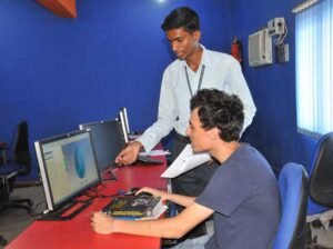 PhD Admission open in Vel Tech Institute of Science and Technology, Chennai for December 2017