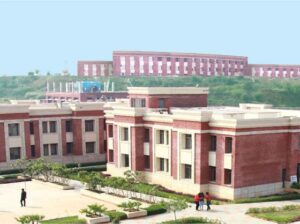 Amity University Tashkent recruiting Faculty Posts