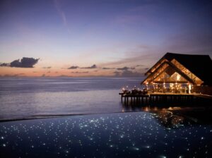 Bali- The Land of the Gods