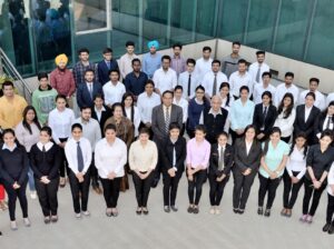 DAV University, Jalandhar Hiring Assistant Professors for 13 Departments