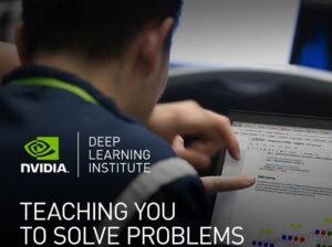 Over 5,000 Indian Developers in 6 cities acquire deep learning skills, prepare for AI Era at NVIDIA Developer Connect 2017