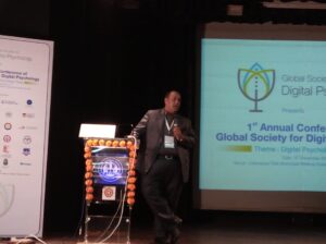 Conference on Digital Psychology organised by Global Society of Digital Psychology