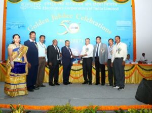 Electronics Corporation of India Limited recruiting 84 Graduate Engineer Trainees (GET)