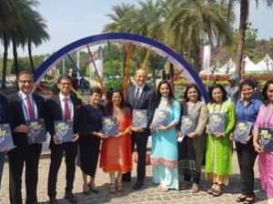 Over 60% of Indian youth consider entrepreneurship as a good prospect for earning livelihood