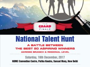 20 Budding Accountants qualify for Grand Finale of National Talent Hunt organized by ICAI
