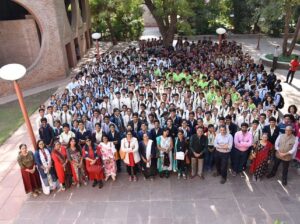 Three IIMs break into top 50 global management rankings of QS
