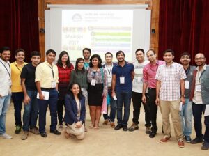 IIM Bangalore EPGP alumni come together at 'Sparsh' on Dec 18 to discuss life after EPGP