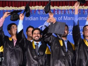 IIM Raipur invites applications for faculty posts for its various departments