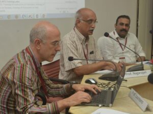 IIT Madras partnering with the European Union on ’Dual Education’ model