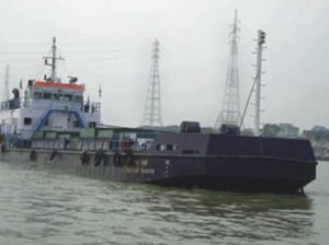Inland Waterways Authority of India (IWAI) recruiting Technical Assistant posts
