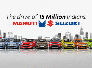 Maruti Suzuki hiring Graduate Engineer Trainees! Apply before 08 Dec 2017
