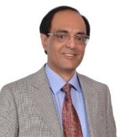 Harmeet Pental, the First Indian to get global position at IDP Education