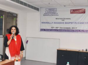 PhD Admission open in National Institute of Biomedical Genomics (NIBMG) ! Apply before 31 Dec 2017