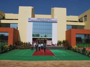 Sambalpur University Announces PhD Admission 2021 for 133 Seats