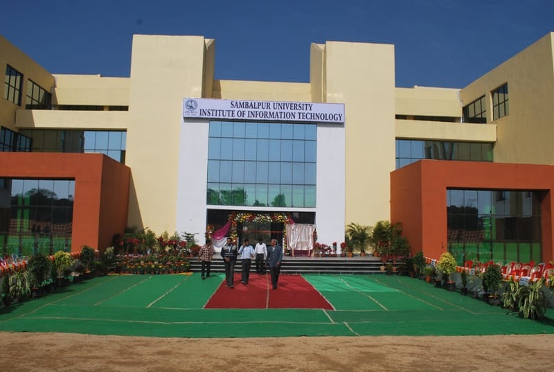 Sambalpur University Announces PhD Admission 2021 for 133 Seats