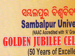 Closing date for submission of application extended for Sambalpur University faculty recruiting