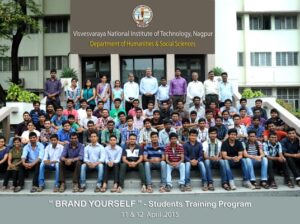 Visvesvaraya National Institute of Technology (VNIT) Nagpur hiring faculty posts