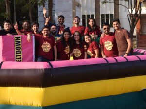 Maelstrom 2018: XLANC brings adventure and fun to XLRI campus