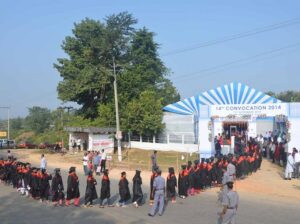 Assam University hiring 33 faculty posts ! Apply now