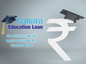 Canara Bank recruiting 450 Probationary Officers through PGDBF course