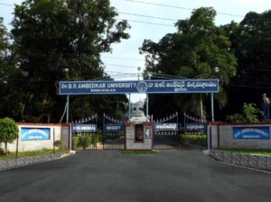 Dr BR Ambedkar University Delhi Announces PhD 2023-24 for 177 Seats