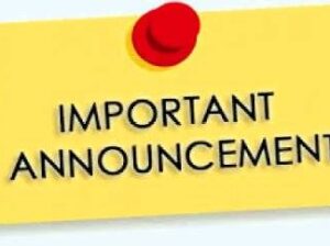 Results of CA Final, Foundation, CPT May/June will be declared on 20 July 2018