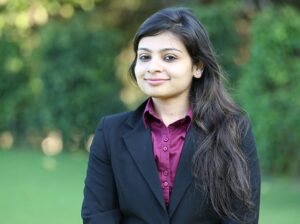 IIM Bangalore’s doctoral scholar Rupal Sethi wins Best Paper award at the Fifth Pan IIM World Management Conference 2017