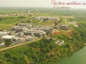 PhD Admission open for 137 seats in IIT Gandhinagar for July 2018