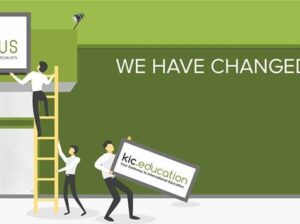 KIC Education announces corporate name change to Inspirus; Sees outstanding success rate in SAT 2017
