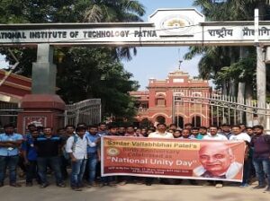 NIT Patna Opens PhD Admission with Fellowships July-Dec 2022 for 113 Seats