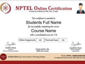 NPTEL joins hands with National Institute for Research in TB to train doctors