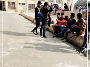 Aglasem Initiative for 1.9 Cr RRB Group D Students, launches tool to check admit card status