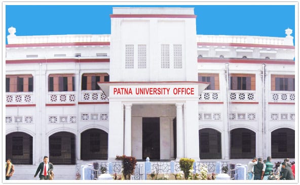 Patna University Opens PhD Admission 2022-23 ! Apply Before 07 February