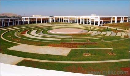 Sandip University Nashik Recruiting Faculty Posts for Various Departments ! Apply Now