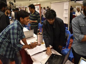 IIT Madras hosts 6th Inter-IIT Tech Meet 2018; Students of 19 IITs come up with technological solutions to pressing problems in various fields