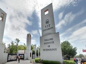 VIT Opens PhD Admission July 2023 with Fellowship for Vellore, Chennai, AP and Bhopal campuses