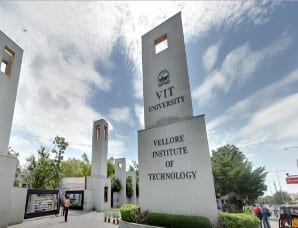 VIT Opens PhD Admission July 2023 with Fellowship for Vellore, Chennai, AP and Bhopal campuses