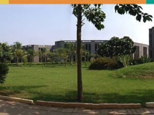 Charotar University of Science and Technology hiring faculty posts ! Apply now