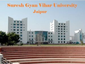 Private Universities of Rajasthan at a glance