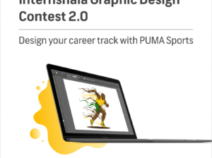 Internshala launches the second edition of Graphic Design Contest in association with PUMA
