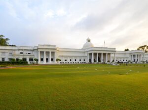 IIT Roorkee releases PhD Admission notification for Autumn Semester 2018-19