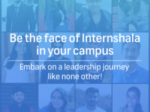 Internshala launches the 9th edition leadership program for college students