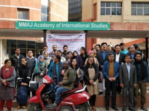 MPhil & PhD Admission 2018-19 open in Jamia Millia Islamia, Delhi