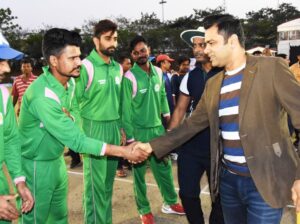 11th Edition of KPL Inaugurated at KIIT Bhubaneswar