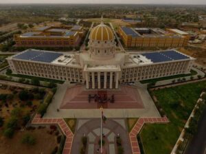 Manipal University Jaipur (MUJ) is hiring faculty posts for more than 30 subjects