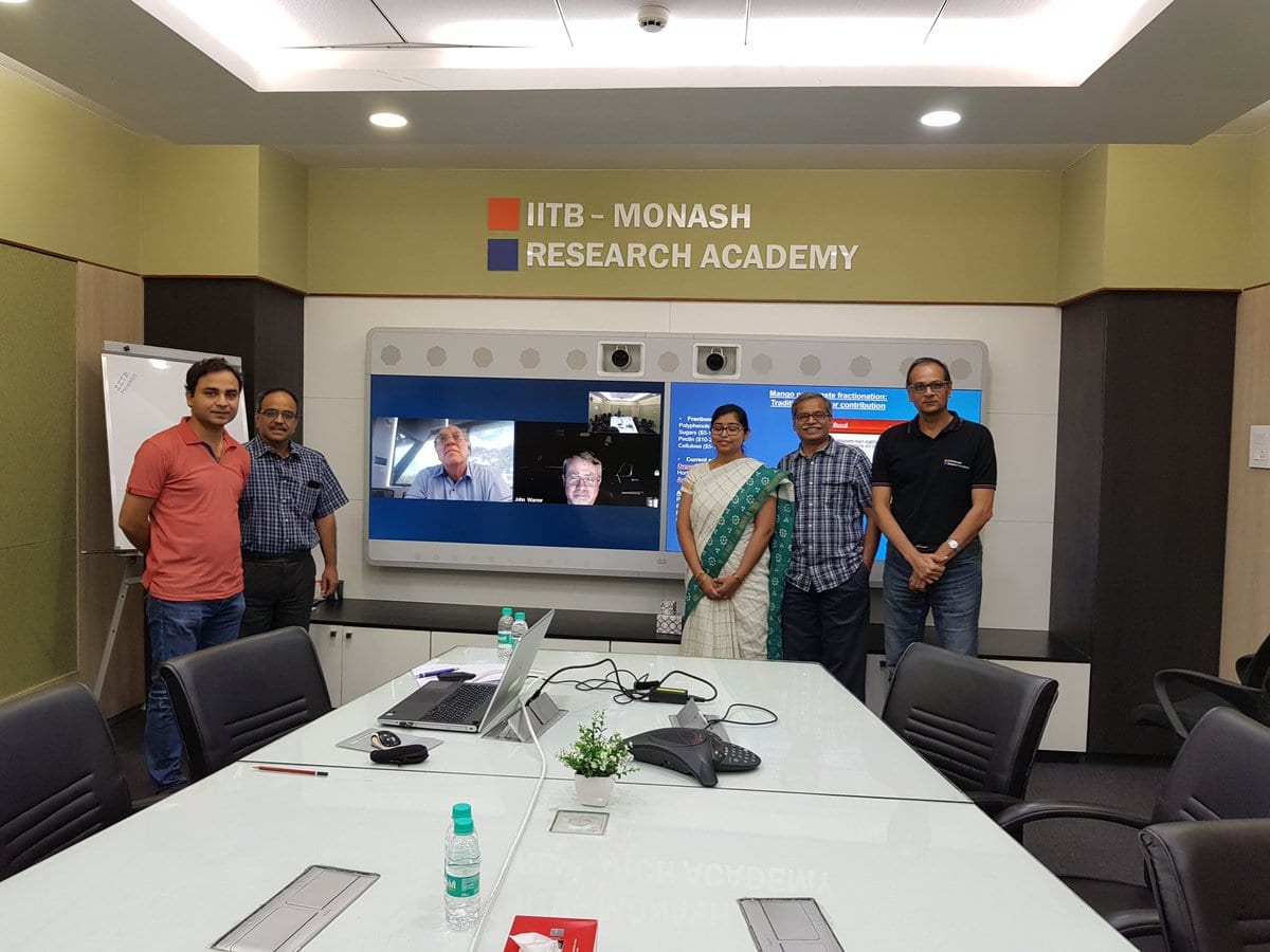 PhD Admission for Dec 2022 Kickstarts as IIT Bombay – Monash Research Academy Opens PhD Admission