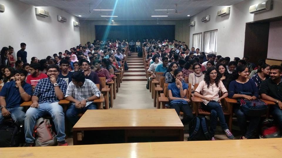 Nirma University Ahmedabad Announces Faculty Recruitment January 2023 ! Apply Online