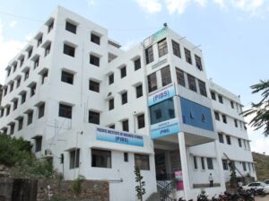 PhD Admission open for 118 seats in Pacific Academy of Higher Education & Research University, Udaipur