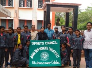 Rama Devi Women’s University, Bhubaneswar Opens PhD Admission 2024 for 64 Seats