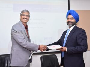 Royal Sundaram signs MoU with Manipal Global Academy of BFSI for a 1-year General Insurance Training Program